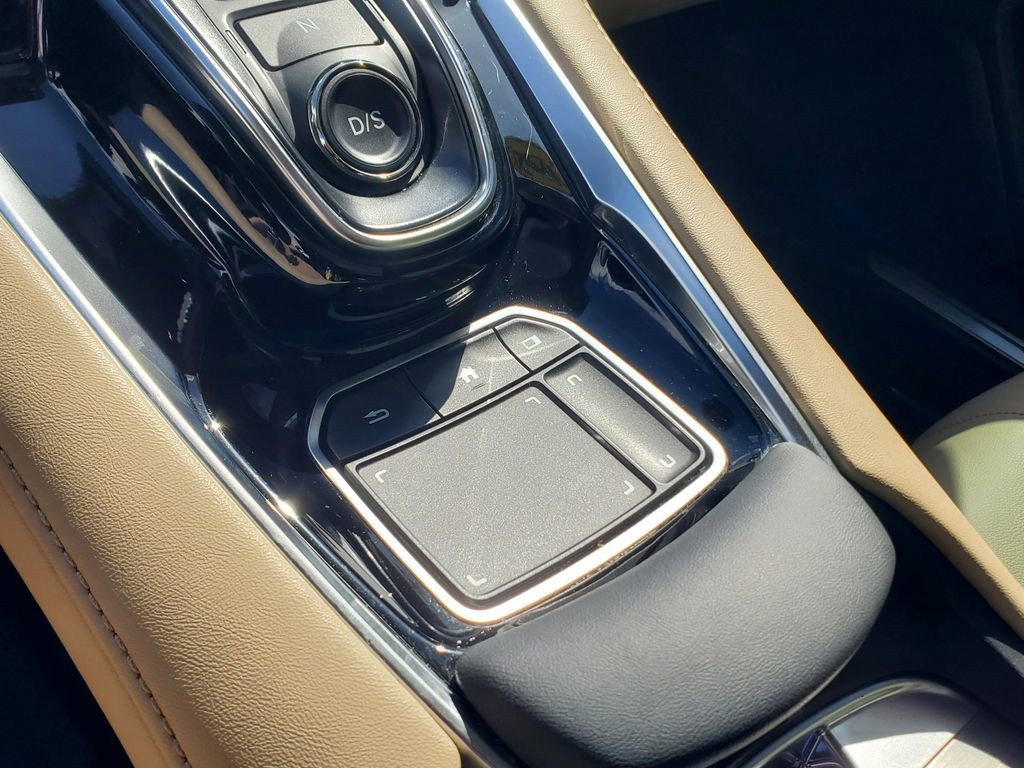 Certified 2023 Acura RDX AWD image 33