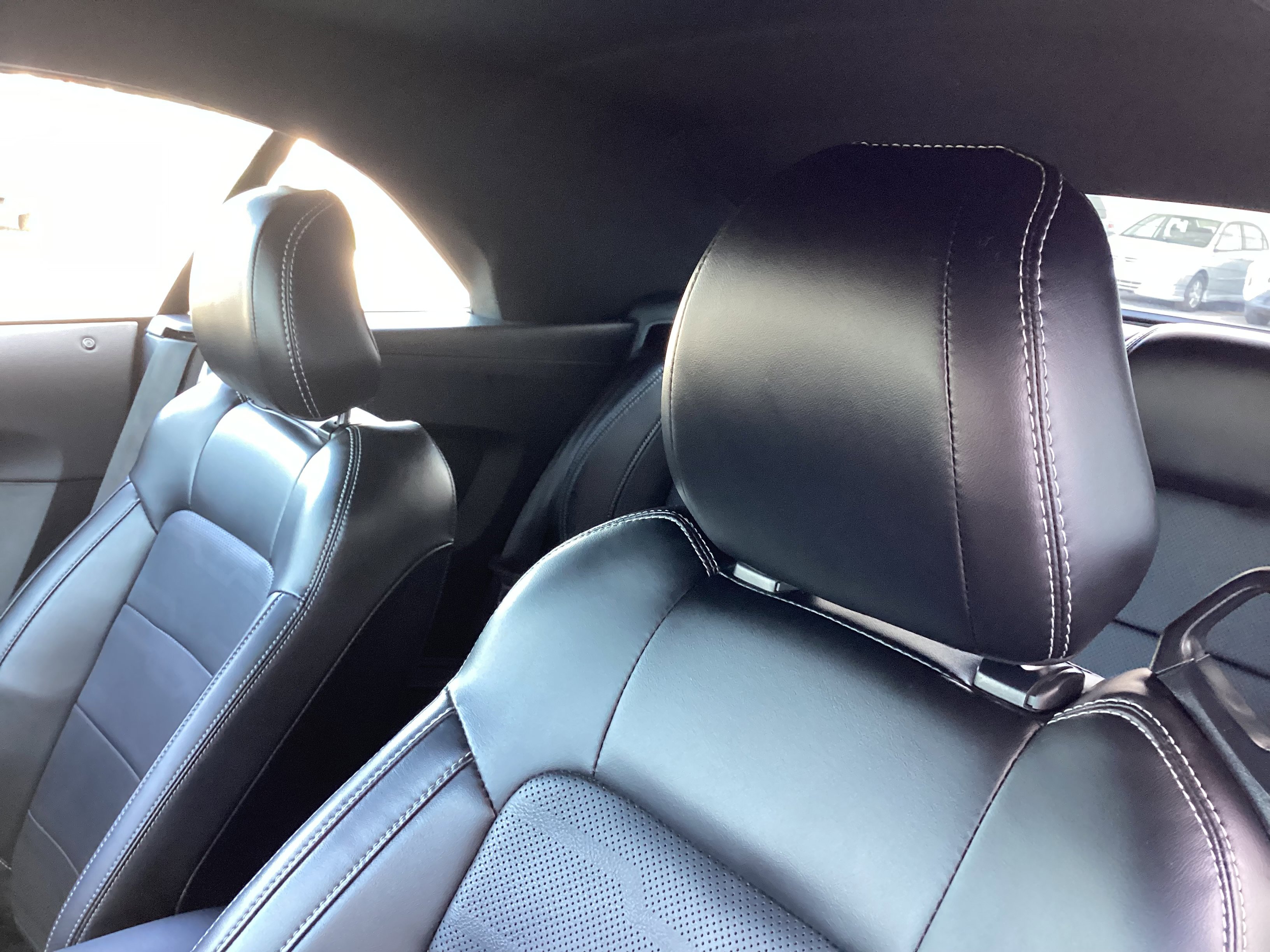 Used 2019 Ford Mustang GT Premium w/ GT Performance Package RWD image 19
