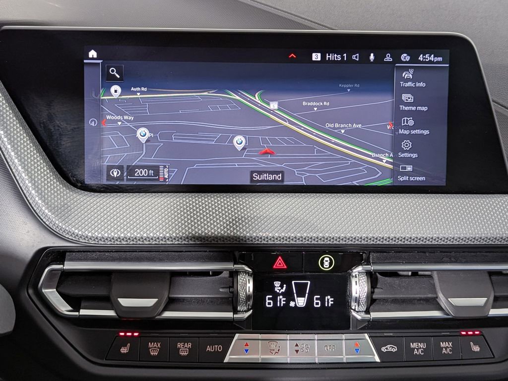 Certified 2022 BMW 228i xDrive Gran Coupe w/ Premium Package 2 image 19