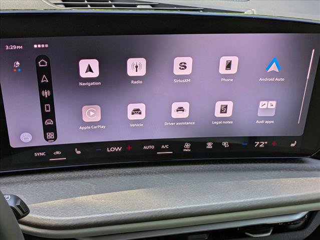 New 2026 Audi Q5 Premium image 14