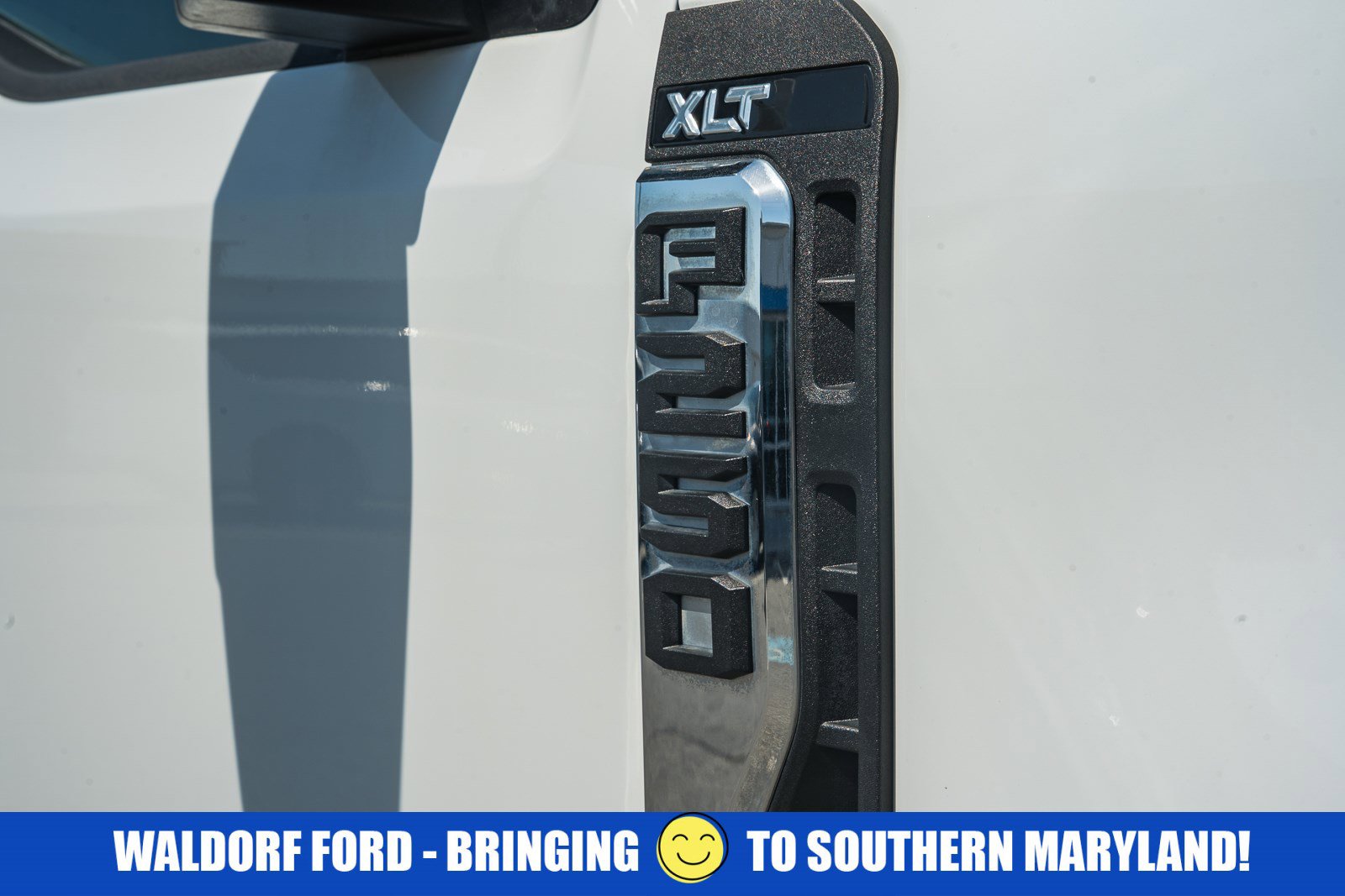Used 2024 Ford F250 XLT w/ FX4 Off-Road Package image 16