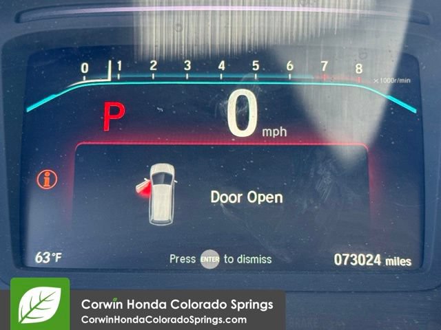 Used 2019 Honda Odyssey EX-L image 18