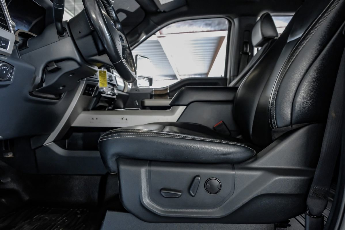 Used 2022 Ford F350 Lariat image 30