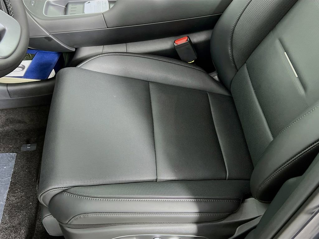 New 2026 Hyundai Palisade Calligraphy image 16