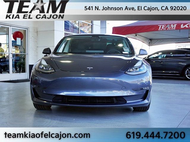 Used 2022 Tesla Model 3 Long Range image 4