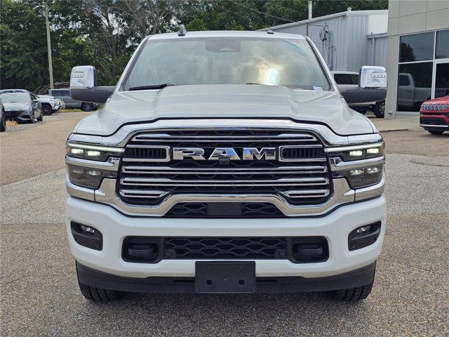 Certified 2026 RAM 2500 Laramie AWD/4WD image 2