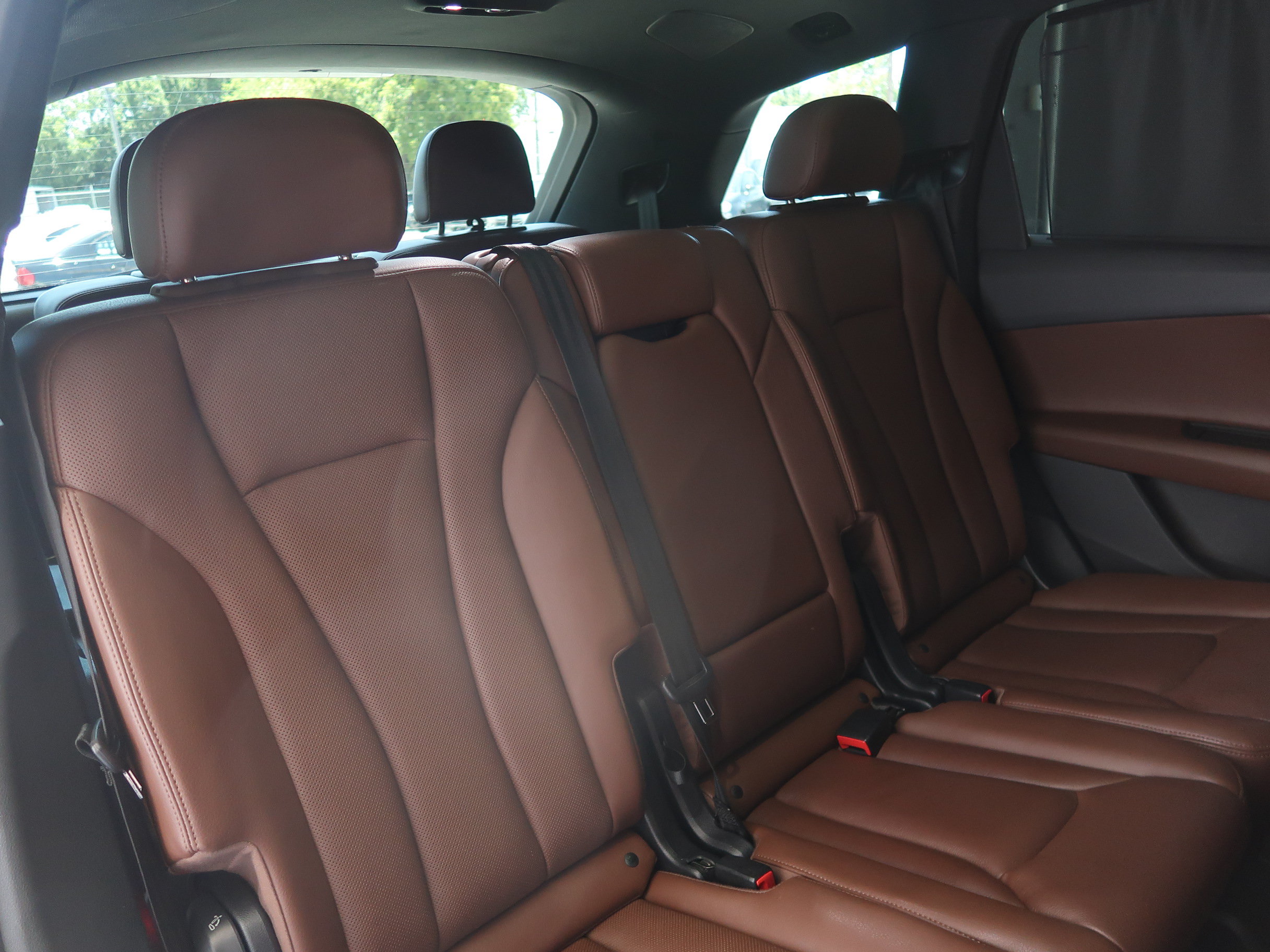 Used 2019 Audi Q7 3.0T Prestige AWD/4WD image 34