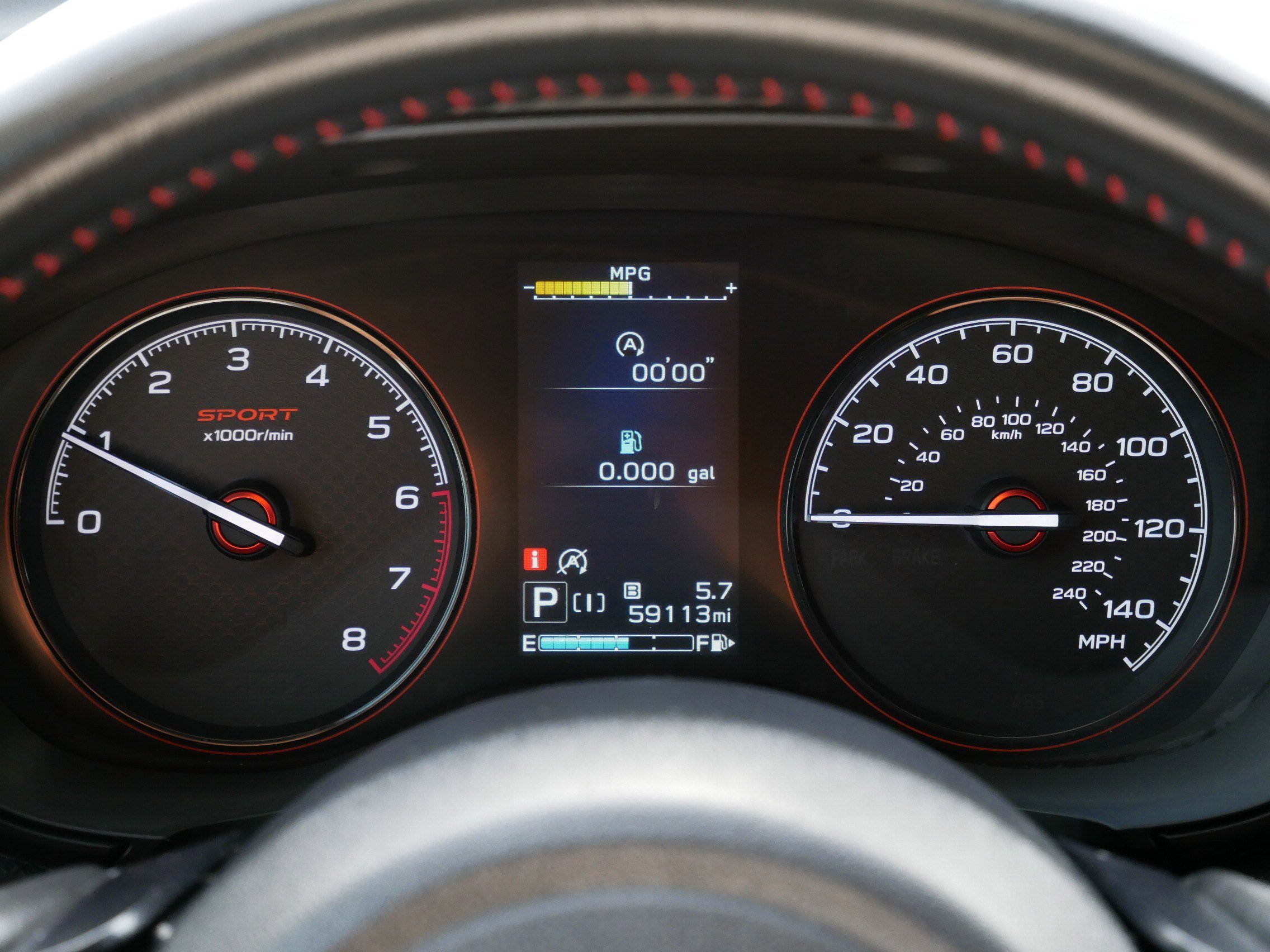 Used 2022 Subaru Forester Sport w/ Popular Package #2 image 21