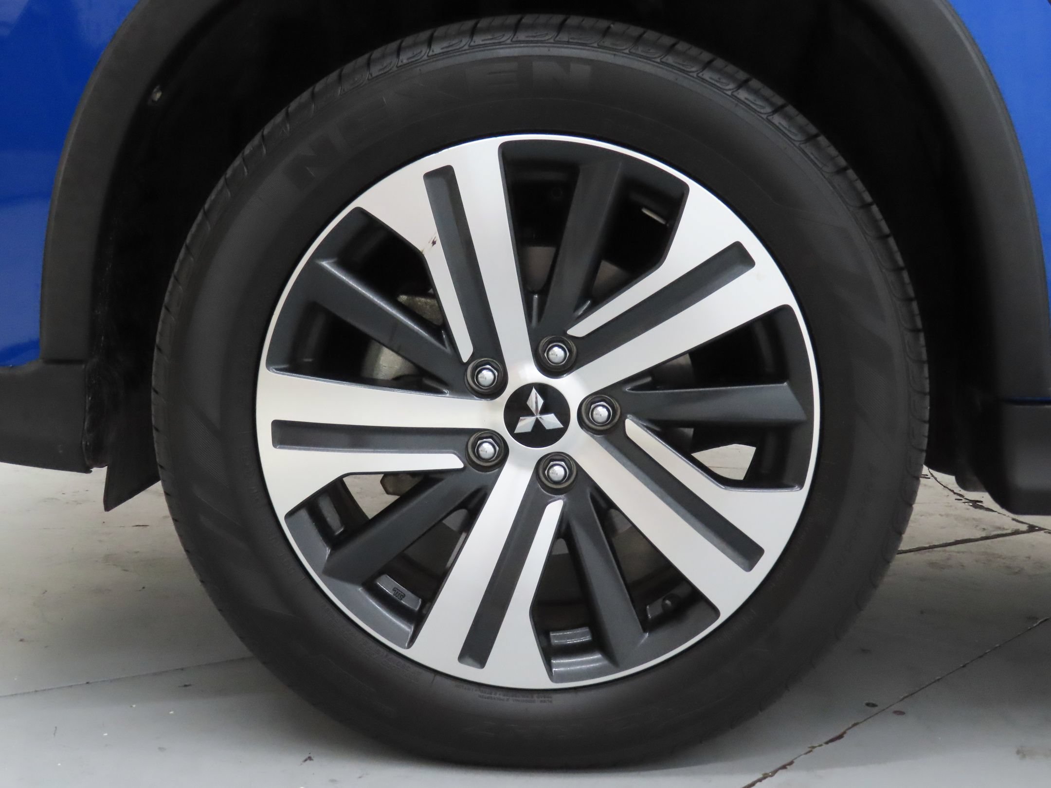 Used 2026 Mitsubishi Outlander Sport ES AWD/4WD image 26