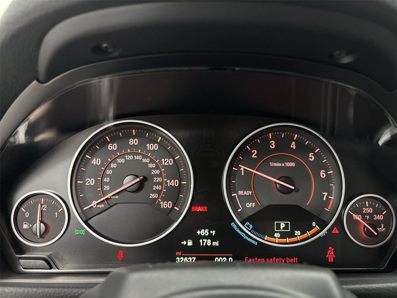 Used 2019 BMW 430i xDrive Convertible w/ M Sport Package AWD/4WD image 28