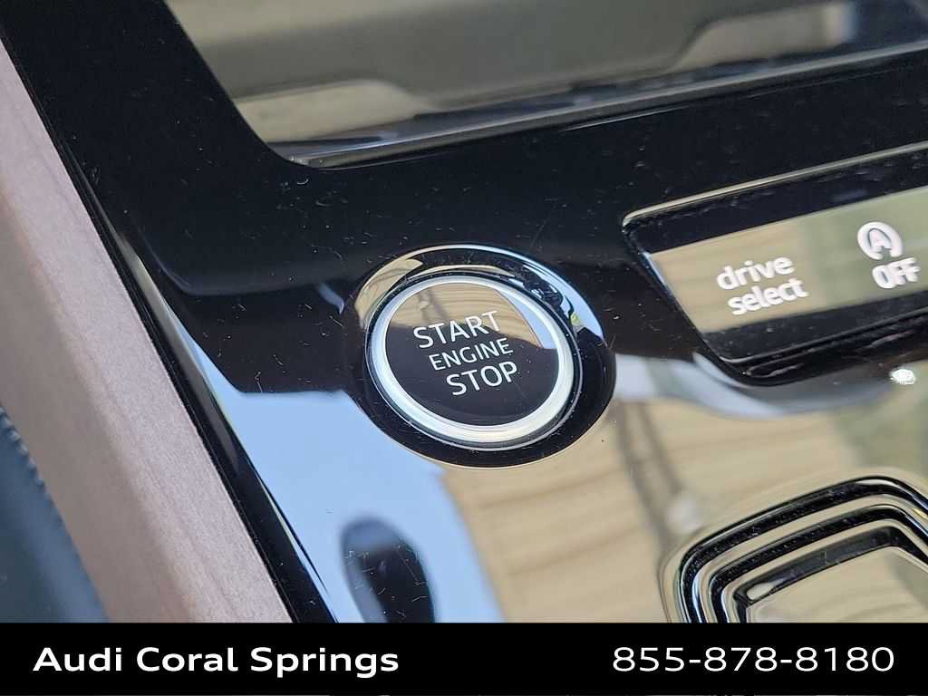 Certified 2025 Audi A5 Prestige AWD/4WD image 27