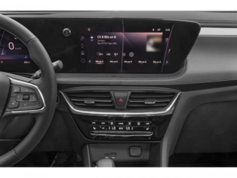 New 2026 Buick Encore GX Avenir AWD/4WD image 13