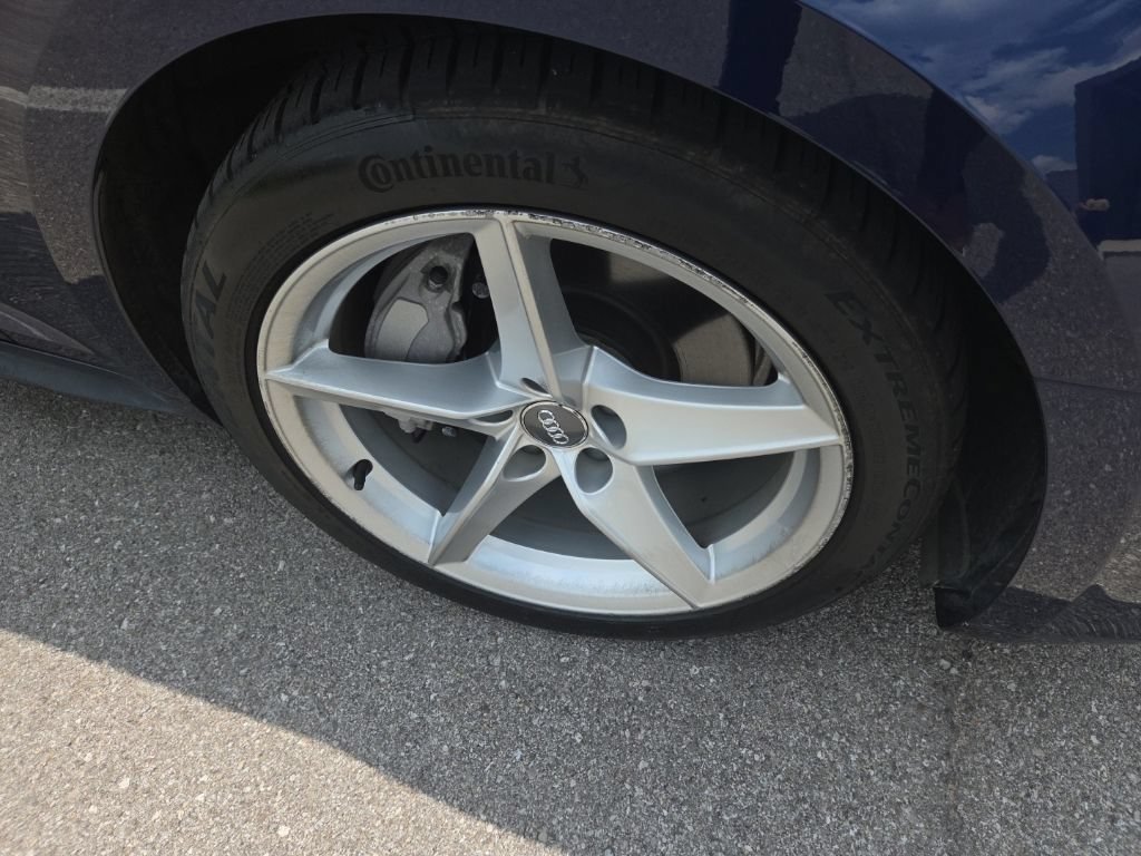 Used 2019 Audi A5 2.0T Premium Plus AWD/4WD image 12