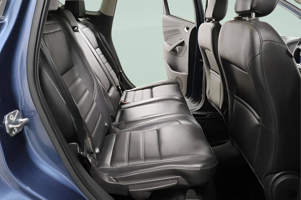 Used 2018 Ford Escape SEL FWD image 31