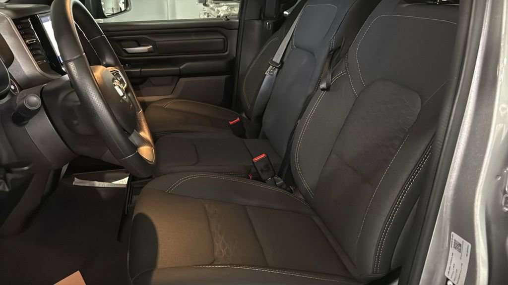 Used 2025 RAM 1500 Tradesman image 20