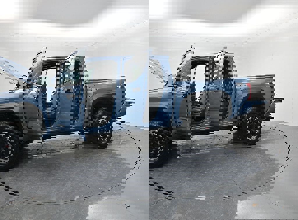 New 2026 Toyota Tacoma TRD Off-Road w/ TRD Off Road Upgrade Package image 70