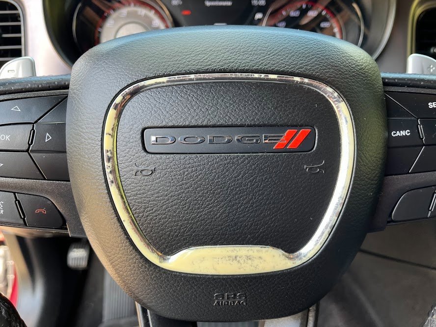 Used 2019 Dodge Charger GT w/ Blacktop Package image 14