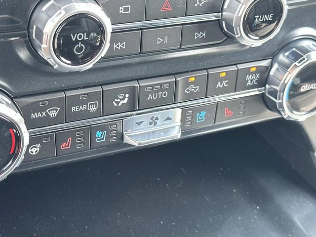 New 2025 Ford F150 Lariat w/ Equipment Group 501A Mid image 33