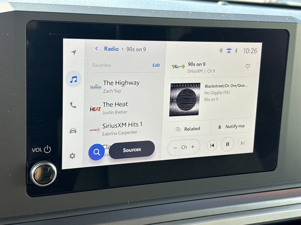 Used 2024 Toyota Tacoma SR5 image 15