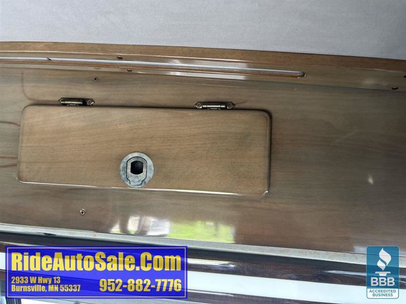 Used 2000 Dodge B1500 RWD image 22
