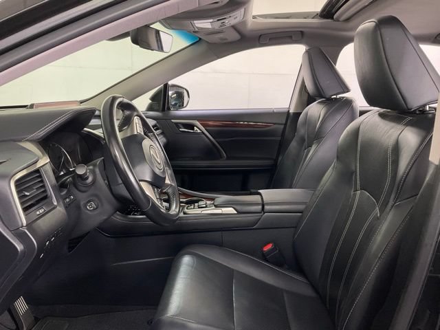 Used 2019 Lexus RX 350 AWD w/ Navigation Package image 25