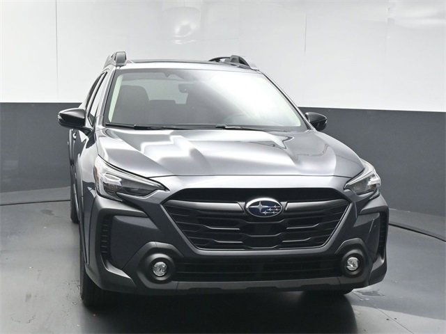 New 2025 Subaru Outback Onyx Edition image 3