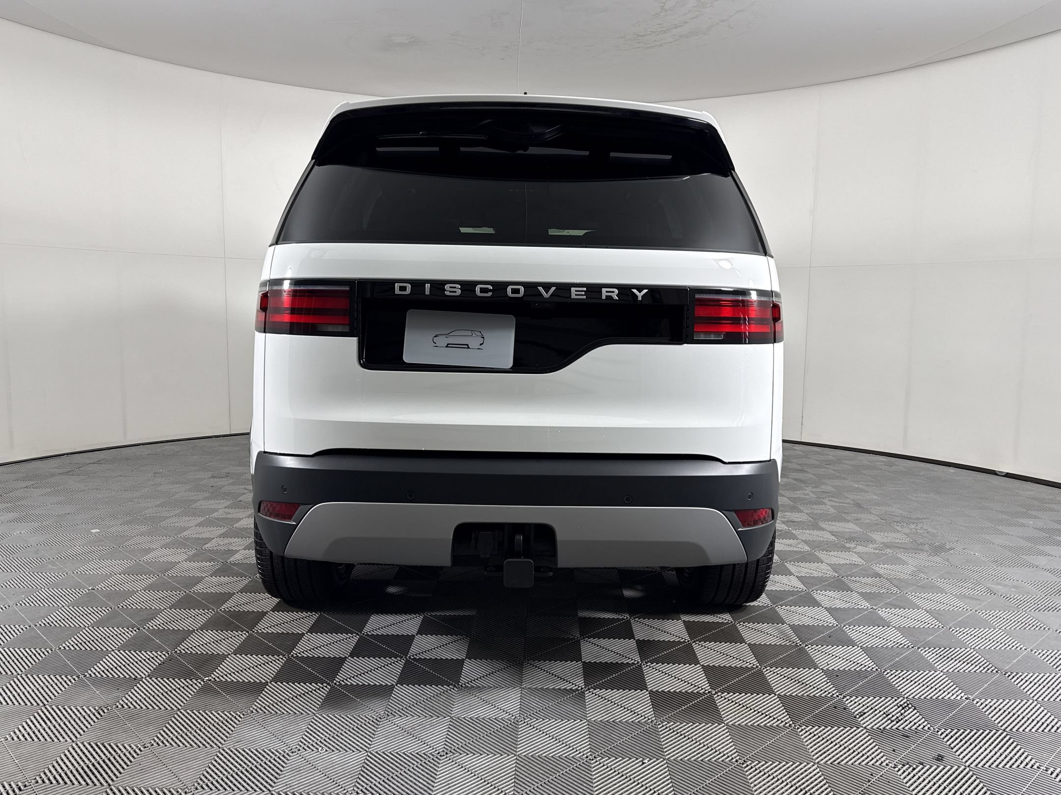 New 2026 Land Rover Discovery S AWD/4WD image 10