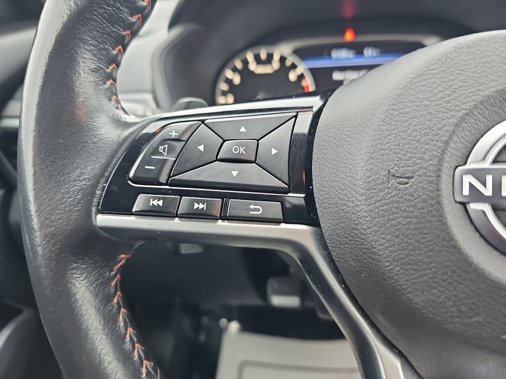 Used 2023 Nissan Altima 2.5 SR image 21