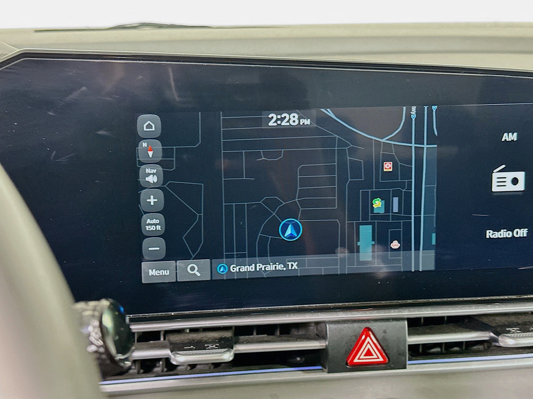 Used 2025 Hyundai Elantra SEL FWD image 22