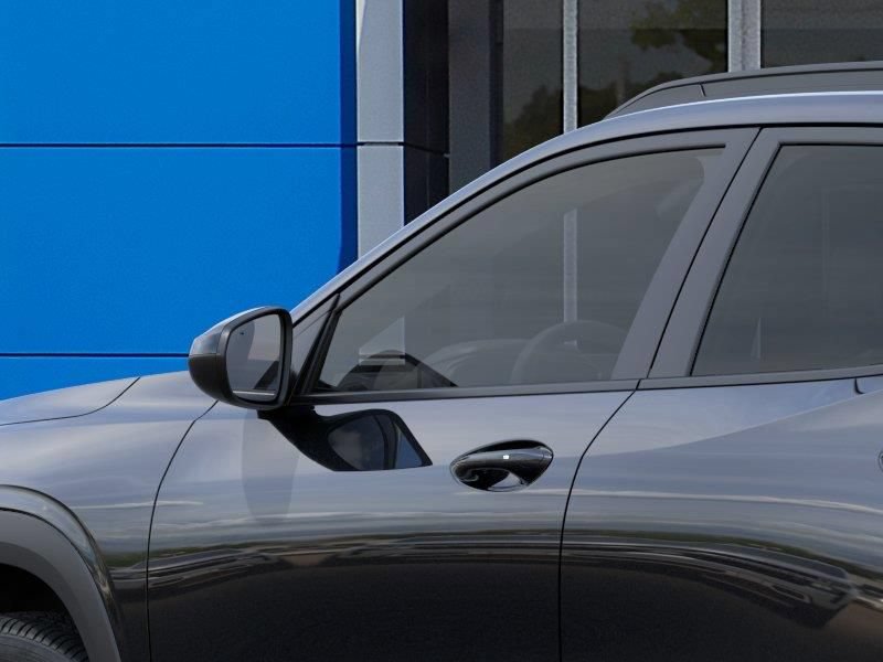 New 2026 Chevrolet Trax LT w/ Driver Confidence Package FWD image 12