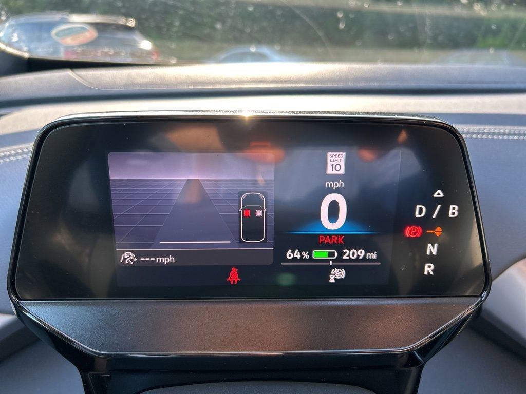 Certified 2025 Volkswagen ID.4 Pro image 17