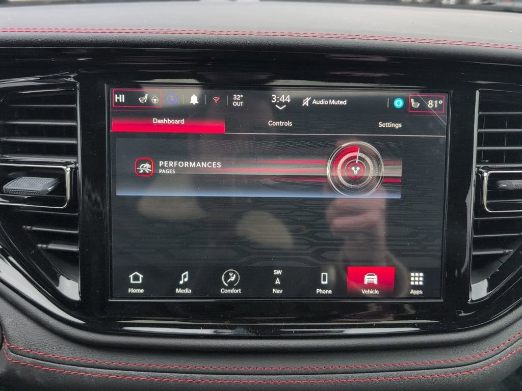 New 2026 Dodge Durango GT image 42