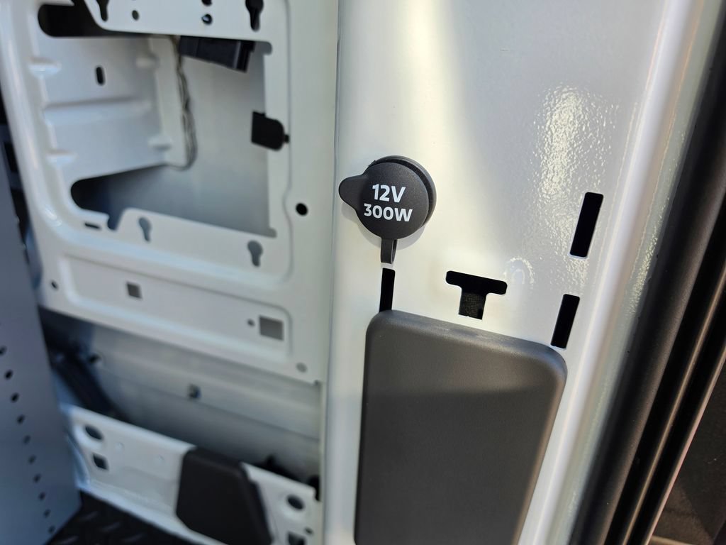 New 2026 Ford Transit 250 148 Medium Roof Extended AWD image 31