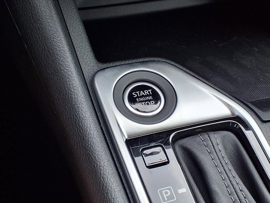 New 2025 Nissan Sentra SV w/ All-Weather Package image 8