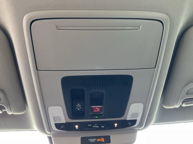 Certified 2024 Honda Accord EX image 18