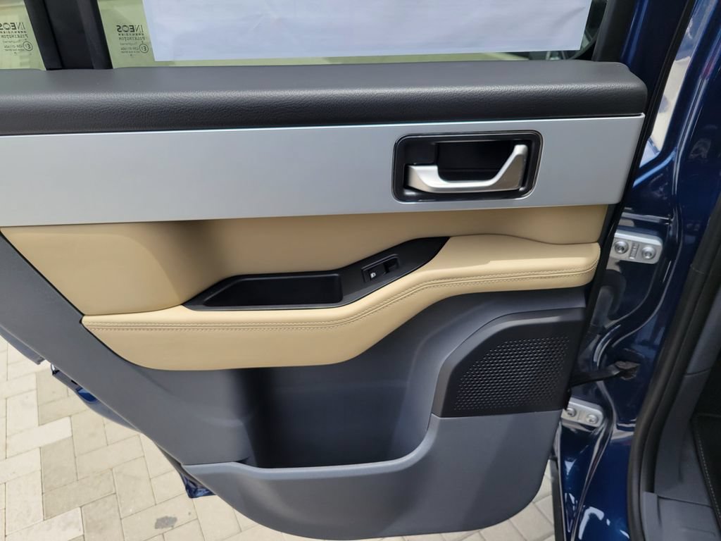 New 2025 INEOS Grenadier Quartermaster AWD/4WD image 10