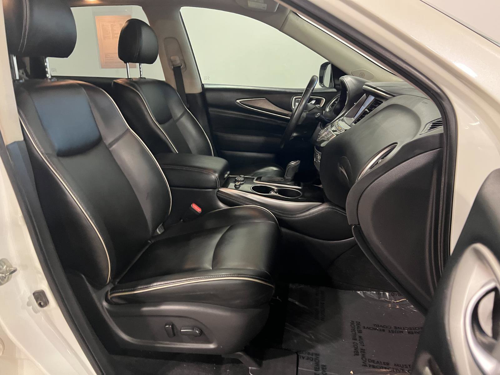Used 2020 INFINITI QX60 Luxe AWD/4WD image 39