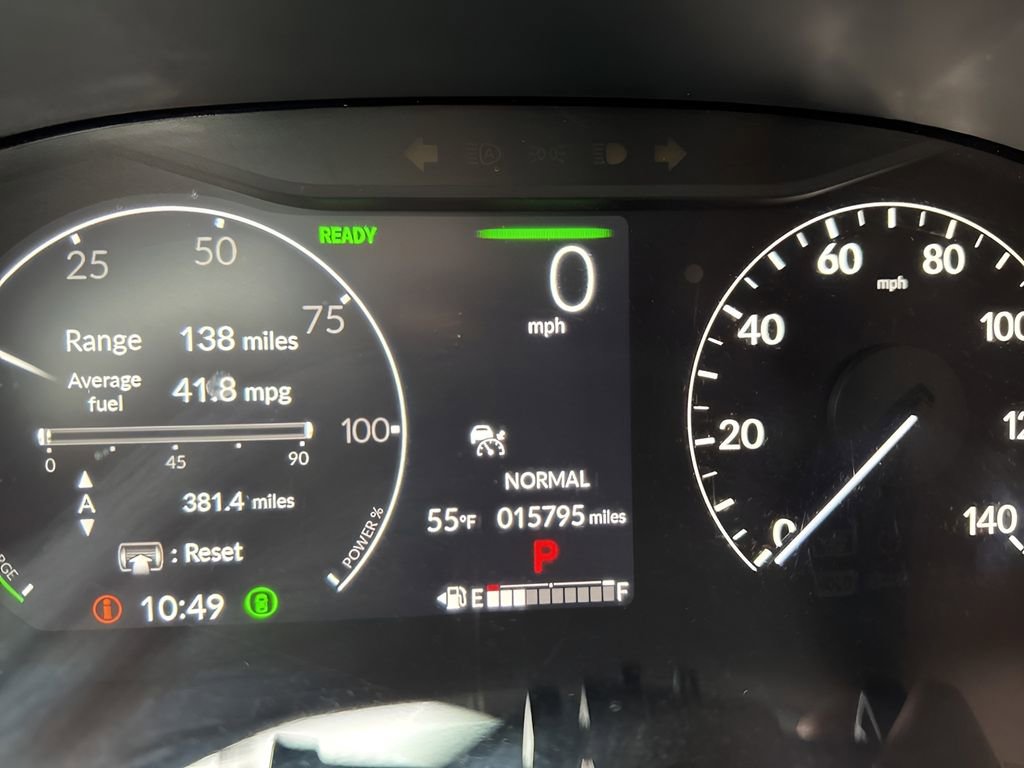 Used 2024 Honda CR-V Sport-L image 26
