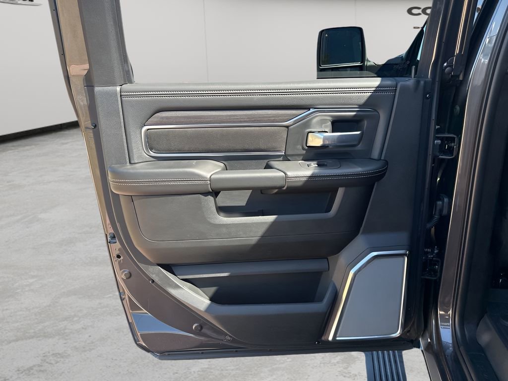 New 2026 RAM 3500 Laramie image 15