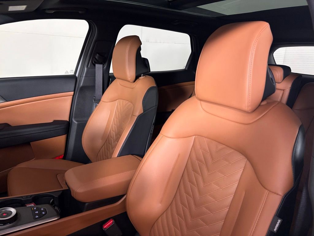 New 2026 Kia Sportage X-Line image 18