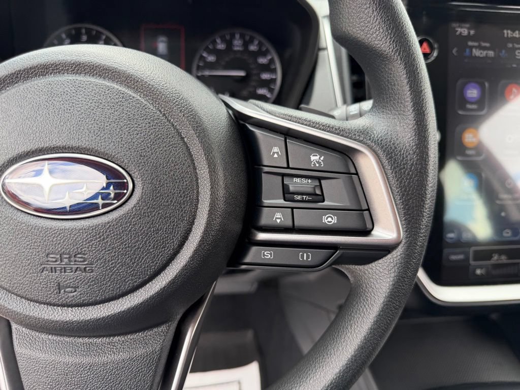 Used 2025 Subaru Impreza 2.0i Sport AWD/4WD image 26