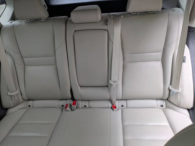 Used 2023 Nissan Rogue SL w/ SL Premium Package FWD image 31