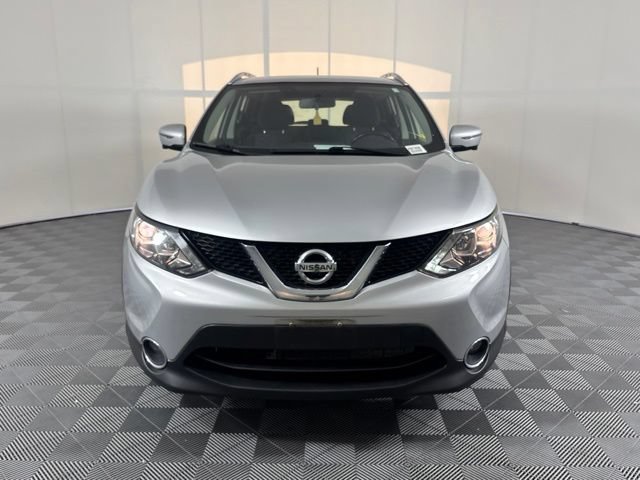 Used 2017 Nissan Rogue Sport SV w/ SV Premium Package AWD/4WD image 28