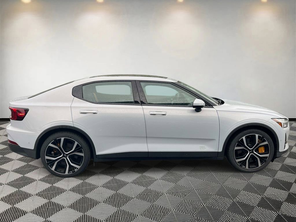 Used 2023 Polestar Polestar 2 w/ Pilot Pack image 2