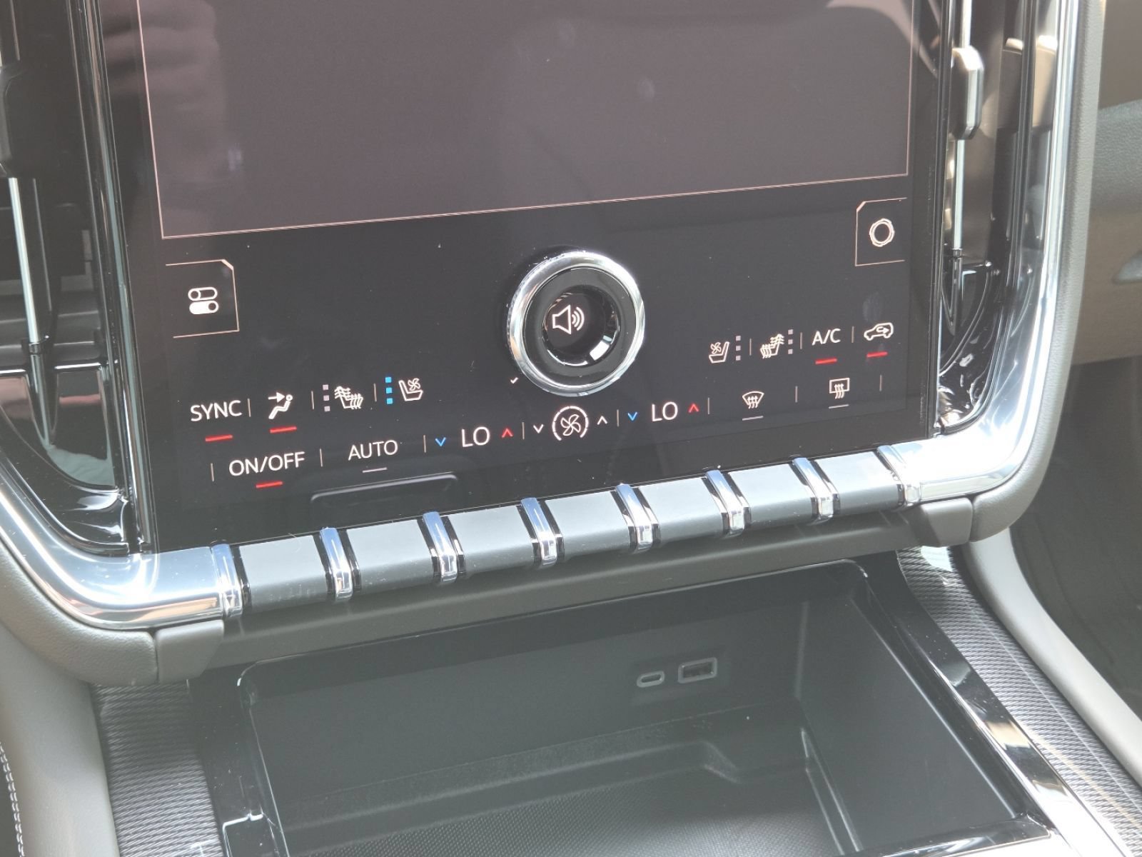 New 2026 GMC Yukon XL Elevation w/ Elevation Premium Package AWD/4WD image 40