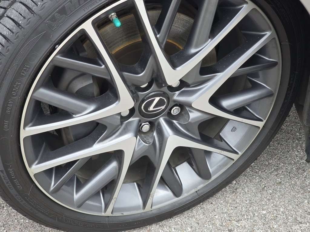 Used 2018 Lexus RC 300 F Sport image 17