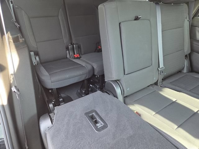 Used 2024 Chevrolet Tahoe LS w/ Driver Alert Package AWD/4WD image 19