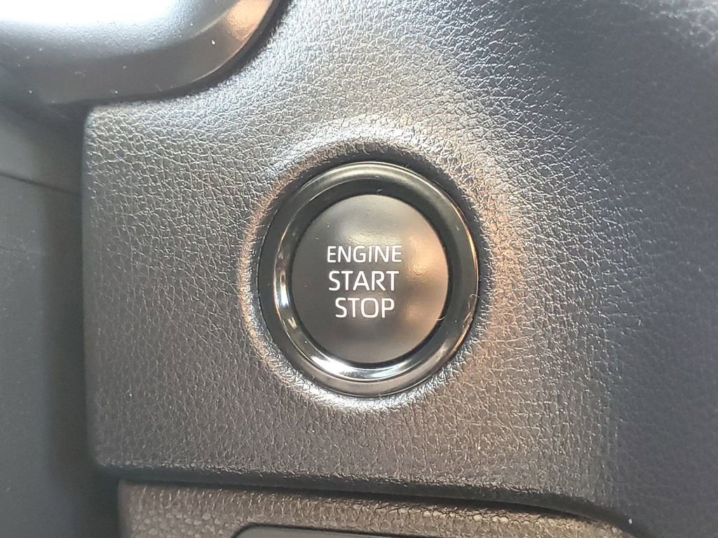 Used 2025 Toyota Tundra SR5 w/ SR5 Convenience Package image 27