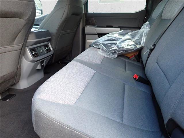 New 2026 Ford F350 XLT image 9