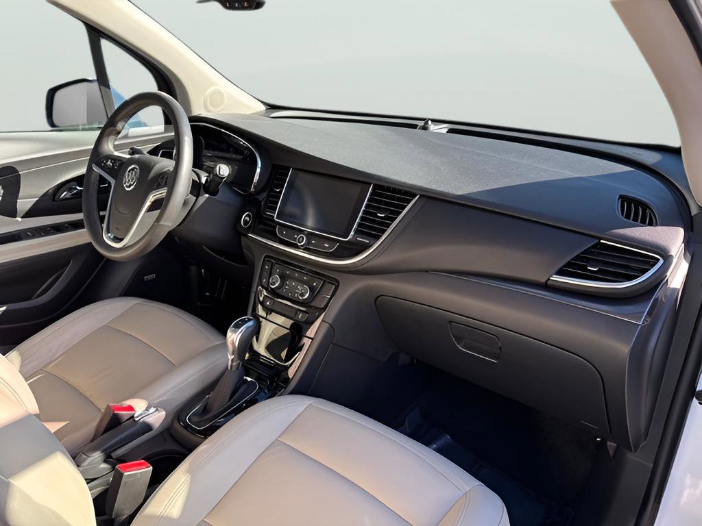 Used 2017 Buick Encore Premium w/ Experience Buick Package image 49